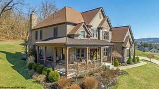 West Virginia Stands Out Nationally as One of the Most Affordable States for Homeownership (Live in West Virginia)